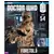 Doctor Who Eaglemoss - The Foretold