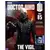 Doctor Who Eaglemoss - The Vigil