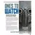 Doctor Who Eaglemoss - The Vigil