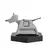Doctor Who Eaglemoss - K-9 Mark 1