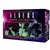 The Alien & Predator Figurine Collection - Retro Collection - Bull Alien & Gorilla Alien