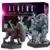 Retro Collection - Bull Alien & Gorilla Alien