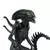 The Alien & Predator Figurine Collection - AVP Xenomorph Grid