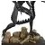 The Alien & Predator Figurine Collection - AVP Xenomorph Grid