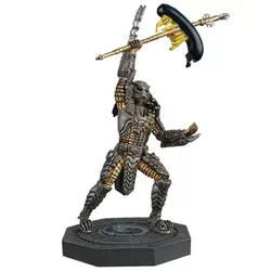 Scar Predator