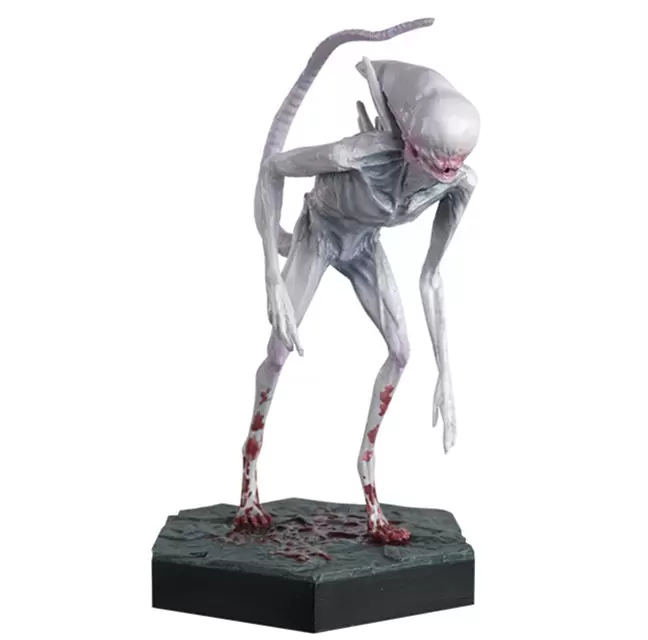 The Alien & Predator Figurine Collection - Neomorph