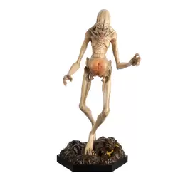 Alien New Born