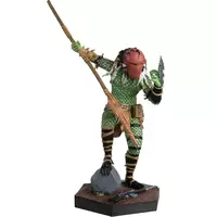 Predator Mother Planet