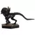 The Alien & Predator Figurine Collection - Xénomorphe de Défense
