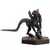 The Alien & Predator Figurine Collection - Xénomorphe de Défense