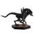 The Alien & Predator Figurine Collection - Xénomorphe de Défense