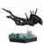The Alien & Predator Figurine Collection - Xenomorph Swimmer