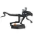 The Alien & Predator Figurine Collection - Power Plant Xenomorphe