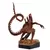 The Alien & Predator Figurine Collection - Red Xenomorph