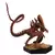 The Alien & Predator Figurine Collection - Red Xenomorph