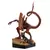 The Alien & Predator Figurine Collection - Red Xenomorph