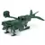 The Alien & Predator Figurine Collection - UD-4L Cheyenne