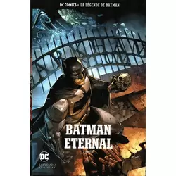 Batman eternal - 3e partie