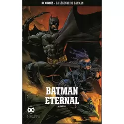 Batman eternal - 4e partie