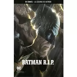 Batman R.I.P.