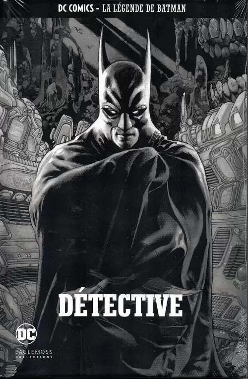 Batman : La Légende de Batman - Détective