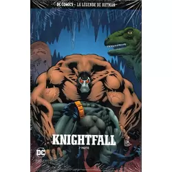 Knightfall - 2e partie