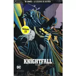 Knightfall : prologue