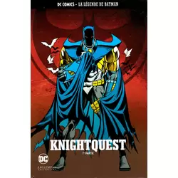 Knightquest - 1re partie