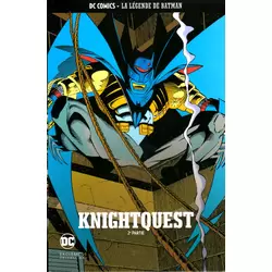 Knightquest - 2e partie
