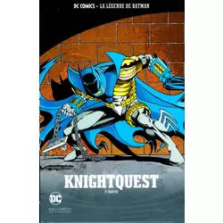 Knightquest - 3e partie