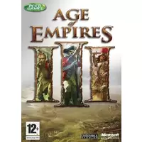 Age of Empires 3