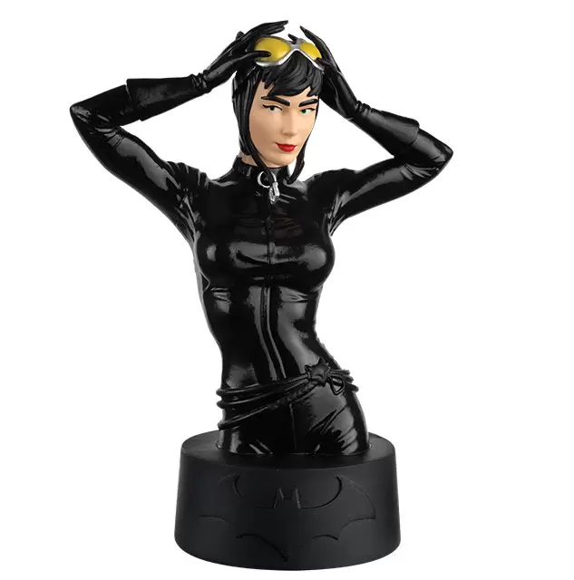 Batman Universe Collector\'s Busts - Catwoman