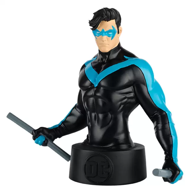 Batman Universe Collector\'s Busts - Nightwing