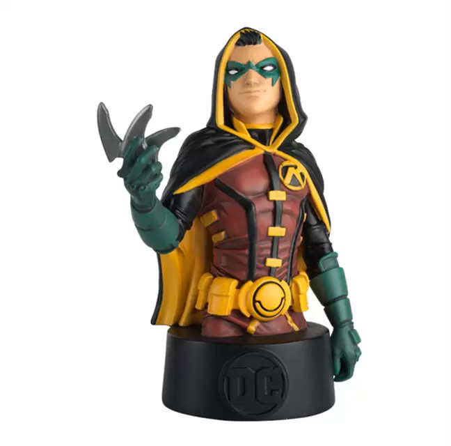 Batman Universe Collector\'s Busts - Robin