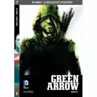 Comics - Le meilleur des Super-Héros - Green Arrow : Année un