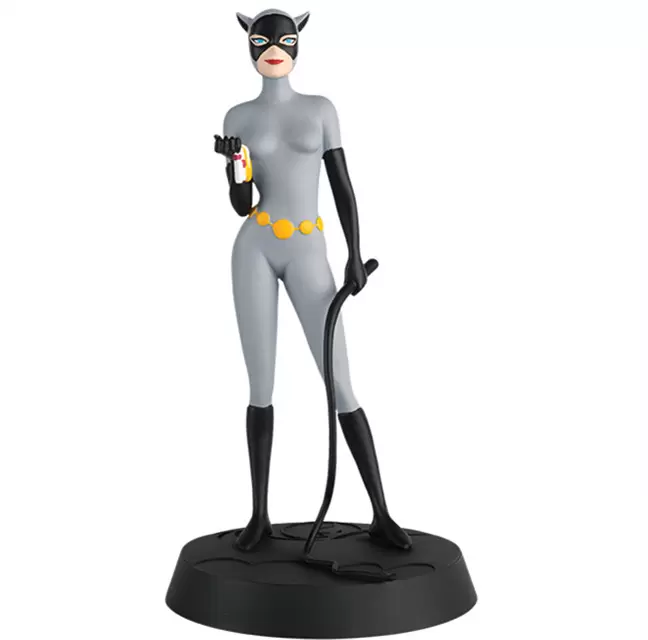 Batman, la série animée - Catwoman