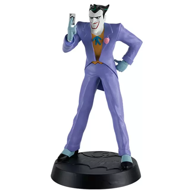 DC Super Hero Collection - Batman The Animated Series - The Joker