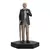 Doctor Who Eaglemoss - Coffret 4 Docteurs