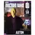 Doctor Who Eaglemoss - Auton
