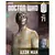 Doctor Who Eaglemoss - Axon