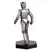 Doctor Who Eaglemoss - Cyber Leader (2008)