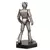 Doctor Who Eaglemoss - Cyber Leader (2008)