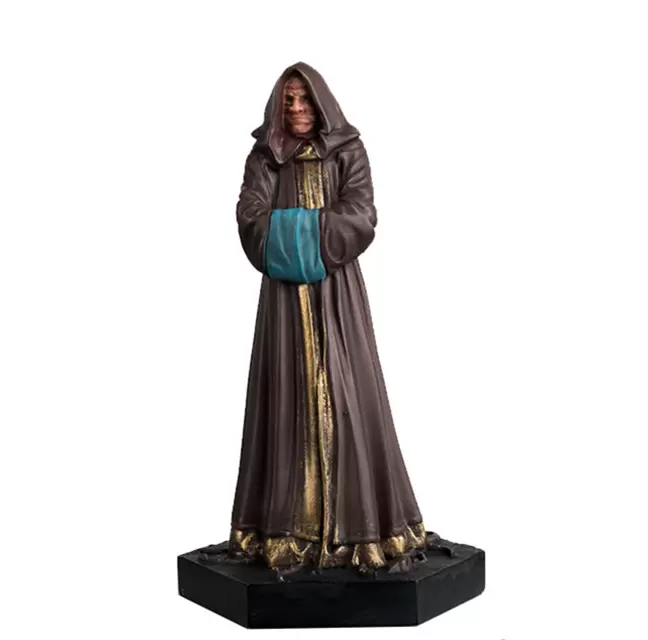 Doctor Who Eaglemoss - Colony Sarff
