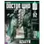 Doctor Who Eaglemoss - Commander Azaxyr