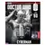 Doctor Who Eaglemoss - Cyberman