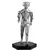 Doctor Who Eaglemoss - Cyberman