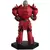 Doctor Who Eaglemoss - Cyborg King Hydroflax