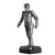 Doctor Who Eaglemoss - Cybus Cyberman