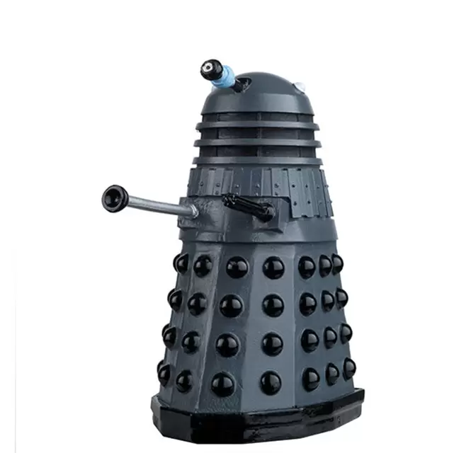 Doctor Who Eaglemoss - Dalek Genesis