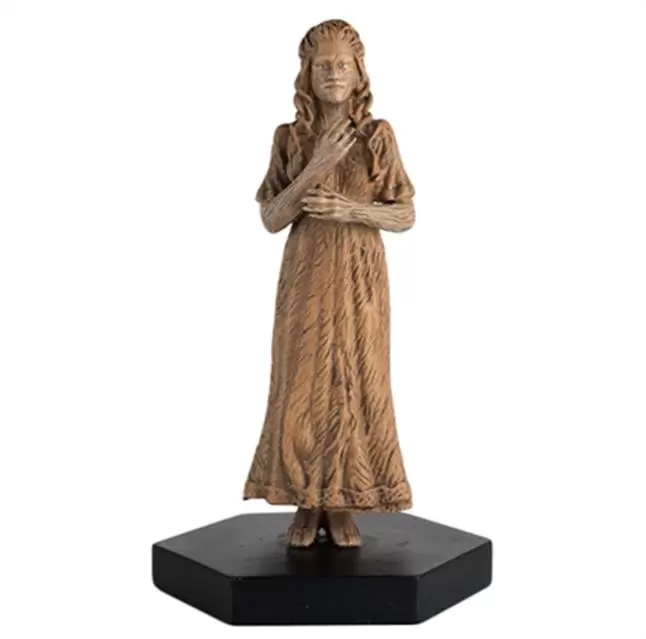Doctor Who Eaglemoss - Eliza